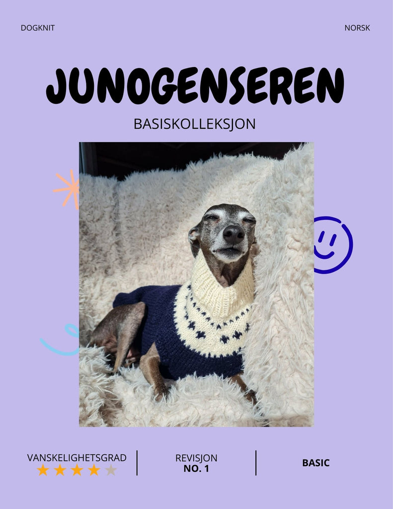 Junogenser 💖