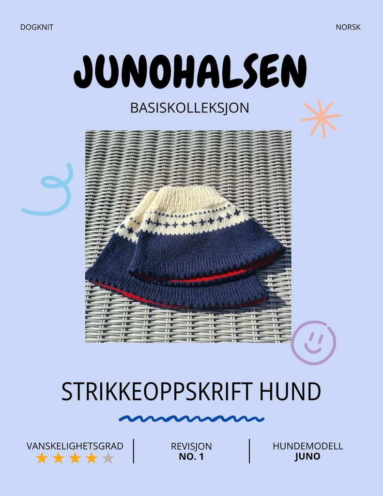 Junohalsen 💖