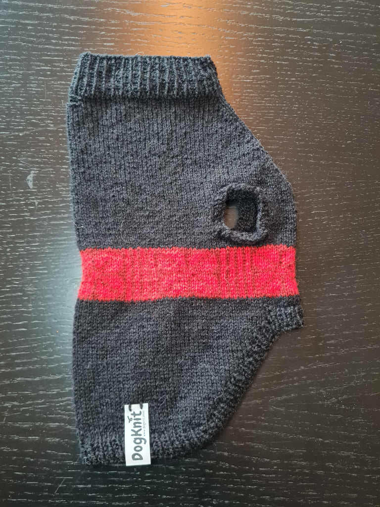 Telemarksrosa Genser 💖